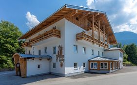 Home-Hotel Salzberg Берхтесгаден Exterior photo