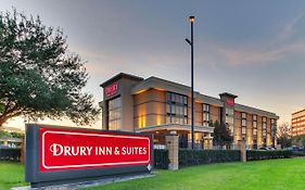 Drury Inn & Suites Houston Шугър Ленд Exterior photo