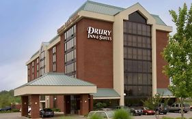 Drury Inn & Suites Jackson - Риджланд Exterior photo
