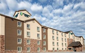 Woodspring Suites Plano - North Dallas Exterior photo