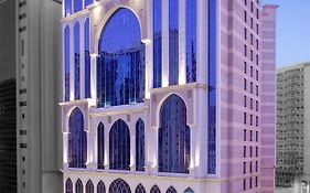 M Hotel Al Dana Makkah By Millennium Мека Exterior photo