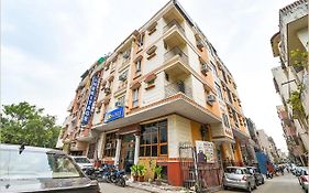 Fabhotel Le Heritage Karol Bagh Ню Делхи Exterior photo