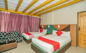 Oyo 436 Emirates Suites Бангалор Exterior photo