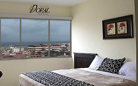 Hotel Doral Панама Сити Exterior photo