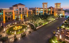 Al Mashreq Boutique Hotel Рияд Exterior photo