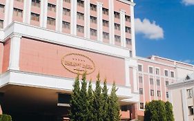 President Hotel Минск Exterior photo