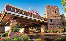 Cliff Castle Casino Hotel Камп Верде Exterior photo