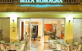 Hotel Bella Romagna Римини Exterior photo