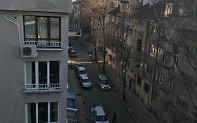 City Hostel София Exterior photo