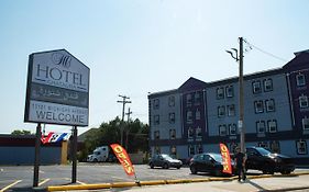 Hotel Chataura Детройт Exterior photo