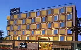 Country Inn & Suites By Radisson, Bengaluru Hebbal Road Exterior photo