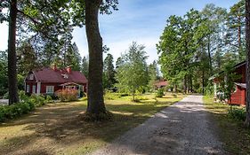 Villa Tammikko Туусула Exterior photo