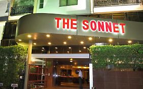 The Sonnet Jamshedpur Hotel Exterior photo