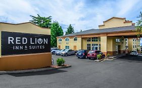 Red Lion Inn & Suites Де Мойн Exterior photo