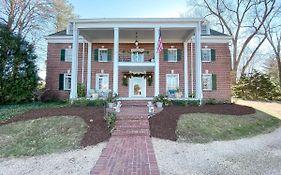 Abigail Inn Лексингтън Exterior photo