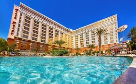 South Point Hotel Casino-Spa Лас Вегас Exterior photo