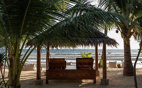Amihan Beach Cabanas Санта Фе Exterior photo