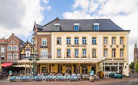 Hotel De Limbourg Ситард Exterior photo