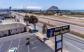 Holland Inn & Suites Моро Бей Exterior photo