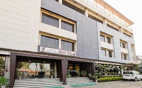 Hotel Shiv Vilas Бопал Exterior photo