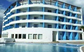 Cabo Dream Apparthotel Кабо Негро Exterior photo