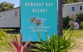 Newquay View Resort - Families and Couples Only Exterior photo