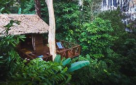 Our Jungle House Hotel Khao Sok National Park Exterior photo