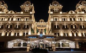Vittori Palace Hotel And Residences Рияд Exterior photo