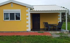 Maison Charmante A Macouria Avec Jardin Cloture Et Terrasse Villa Guenouillet Exterior photo