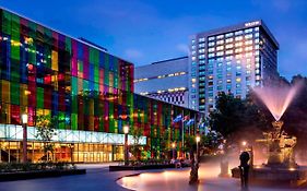 Le Westin Montreal Hotel Exterior photo