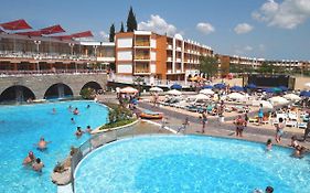 Nessebar Beach Hotel Слънчев бряг Exterior photo