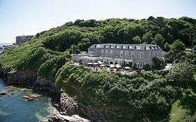 Berry Head Hotel Бриксам Exterior photo