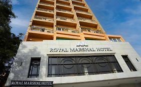 Hotel Royal Marshal Кайро Exterior photo