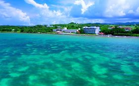 Beach Hotel Sunshine Ishigakijima Ishigaki  Exterior photo