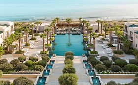 Four Seasons Hotel Tunis Гамарт Exterior photo