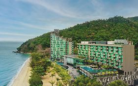 Angsana Teluk Bahang, Penang Hotel Бату Феринги Exterior photo