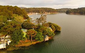 The Lake House Dalat Bed & Breakfast Exterior photo