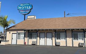 Starlite Motel Белфлауър Exterior photo