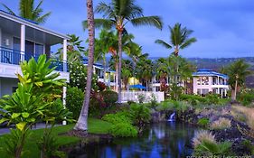 Holua Resort Кайлуа Кона Exterior photo