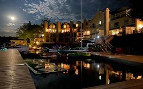 Muskoka Lakes Hotel And Resorts Порт Карлинг Exterior photo