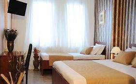 Hotel Royal Скопие Room photo