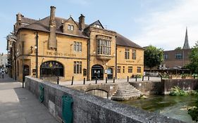 The Kings Head Inn Wetherspoon Солсбъри Exterior photo