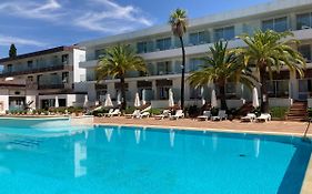 Hotel Jerez & Spa Херес де ла Фронтера Exterior photo
