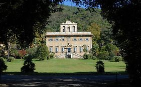 Villa Di Corliano Relais All'Ussero Сан Джулиано Терме Exterior photo