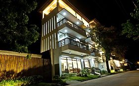 Ipil Suites Ел Нидо Exterior photo