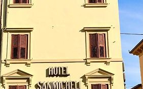 Hotel Sanmicheli Верона Exterior photo