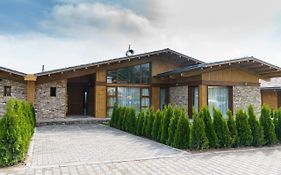 The House On The Green In Pirin Golf Банско Exterior photo