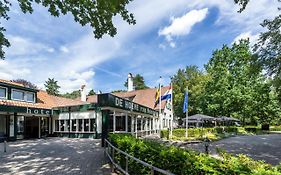 Hotel De Hoeve Van Нунспет Exterior photo