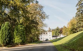 Barony Castle Hotel Пийбълс Exterior photo