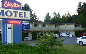 Skylite Motel Парксвил Exterior photo